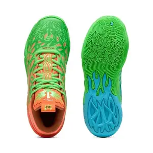 Баскетбольні кросівки Puma MB04 "TMNT"