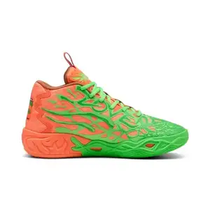 Баскетбольні кросівки Puma MB04 "TMNT"
