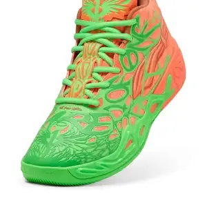 Баскетбольні кросівки Puma MB04 "TMNT"