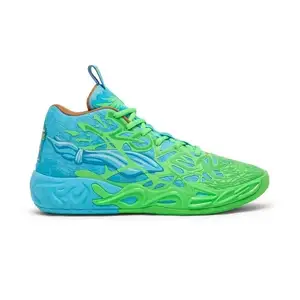 Баскетбольні кросівки Puma MB04 "TMNT"