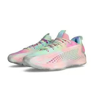 Баскетбольні кросівки Adidas AE1 Low
