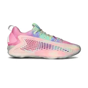 Баскетбольні кросівки Adidas AE1 Low