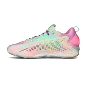 Баскетбольні кросівки Adidas AE1 Low