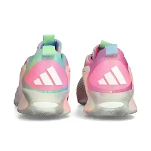 Баскетбольні кросівки Adidas AE1 Low
