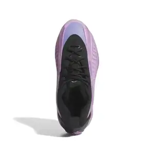 Баскетбольні кросівки Adidas AE1