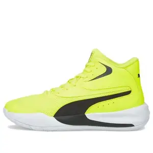 Кросівки Puma Triple Mid