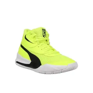 Кросівки Puma Triple Mid Кросівки Puma Triple Mid