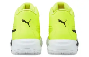 Кросівки Puma Triple Mid Кросівки Puma Triple Mid
