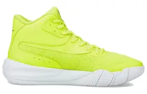 Кросівки Puma Triple Mid Кросівки Puma Triple Mid