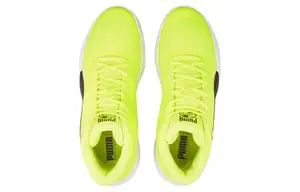Кросівки Puma Triple Mid Кросівки Puma Triple Mid