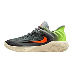 Баскетбольні кросівки Nike Immortality 4 Баскетбольні кросівки Nike Immortality 4