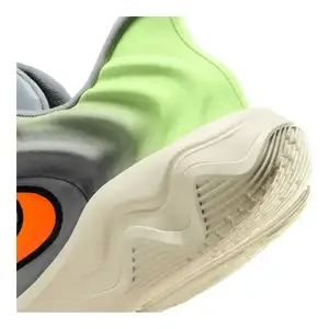Баскетбольні кросівки Nike Immortality 4 Баскетбольні кросівки Nike Immortality 4