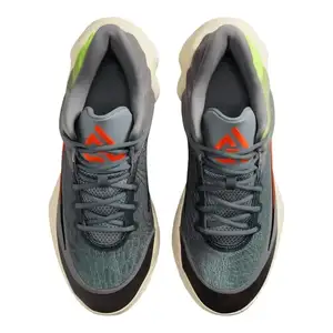 Баскетбольні кросівки Nike Immortality 4 Баскетбольні кросівки Nike Immortality 4