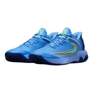 Баскетбольні кросівки Nike Immortality 4