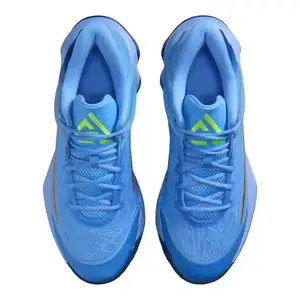 Баскетбольні кросівки Nike Immortality 4