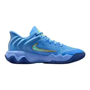 Баскетбольні кросівки Nike Immortality 4