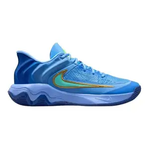 Баскетбольні кросівки Nike Immortality 4 Баскетбольні кросівки Nike Immortality 4