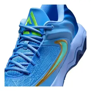 Баскетбольні кросівки Nike Immortality 4