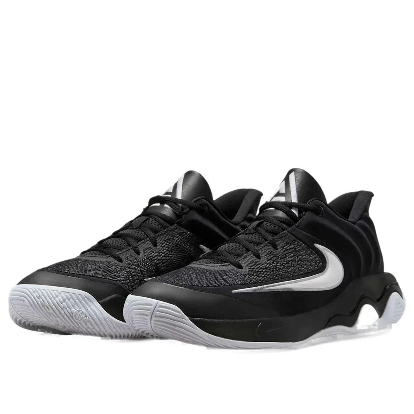 Кросівки Nike Immortality 4 GS Кросівки Nike Immortality 4 GS