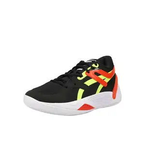 Баскетбольні кросівки Puma TRC Blaze Court