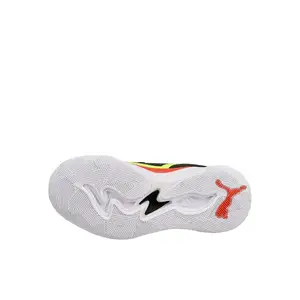 Баскетбольні кросівки Puma TRC Blaze Court Баскетбольні кросівки Puma TRC Blaze Court