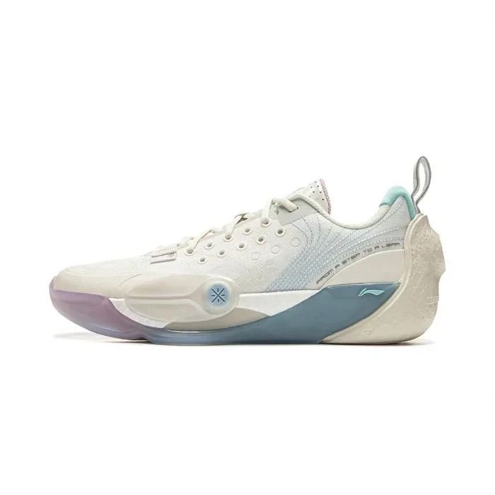 Кросівки Li-Ning Wade Of Wade All City 13 Кросівки Li-Ning Wade Of Wade All City 13