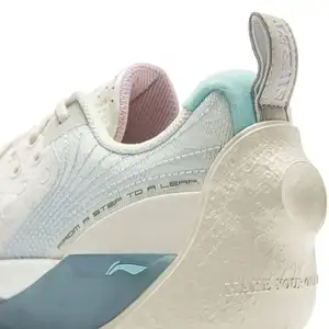 Кросівки Li-Ning Wade Of Wade All City 13 Кросівки Li-Ning Wade Of Wade All City 13
