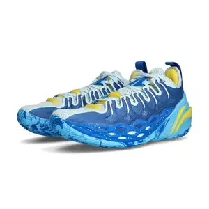 Баскетбольні кросівки Li-Ning Jimmy Buckets "DUB Nation"