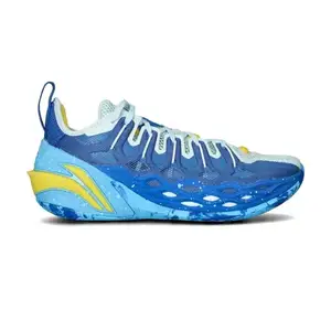 Баскетбольні кросівки Li-Ning Jimmy Buckets "DUB Nation"