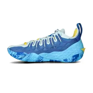 Баскетбольні кросівки Li-Ning Jimmy Buckets "DUB Nation"