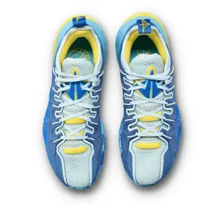 Баскетбольні кросівки Li-Ning Jimmy Buckets "DUB Nation"