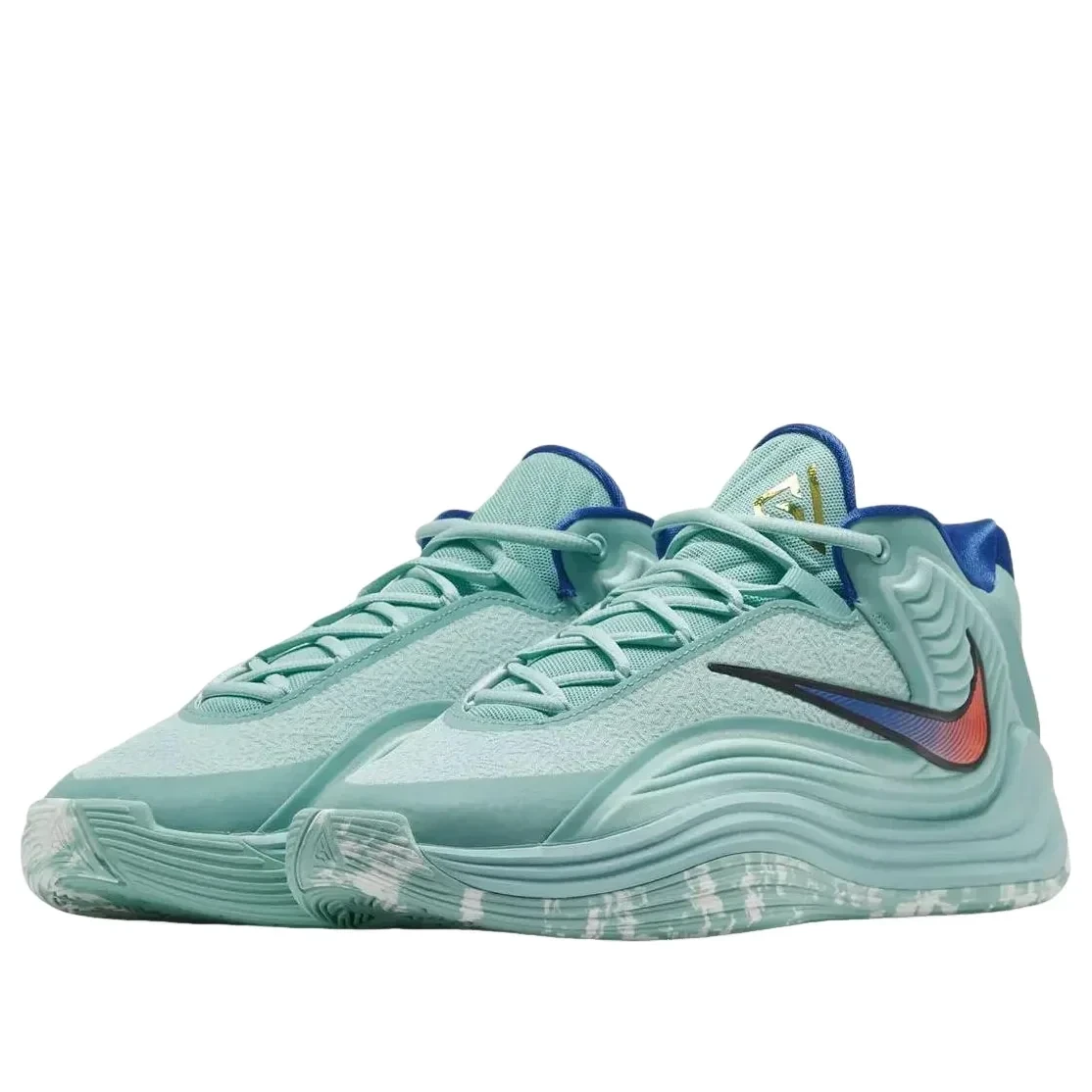 Баскетбольні кросівки Nike Freak 7 Баскетбольні кросівки Nike Freak 7