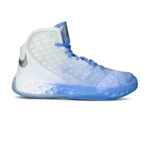 Баскетбольні кросівки Nike Kobe 3 GS "Christmas"