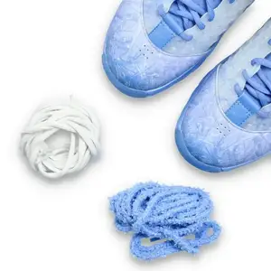 Баскетбольні кросівки Nike Kobe 3 GS "Christmas"