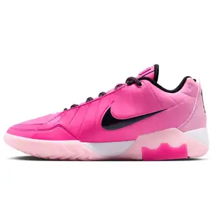 Кросівки Nike Lebron Witness 9 "Bronny James PE"