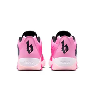 Кросівки Nike Lebron Witness 9 "Bronny James PE"