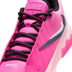 Кросівки Nike Lebron Witness 9 "Bronny James PE"