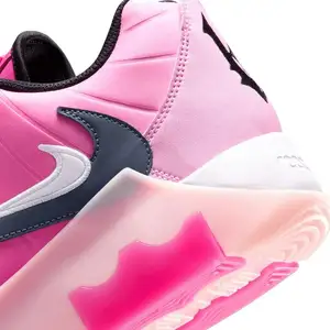 Кросівки Nike Lebron Witness 9 "Bronny James PE"