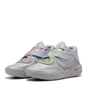 Баскетбольні кросівки Puma MB05