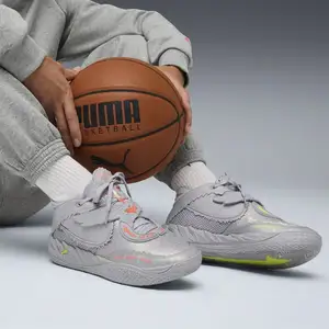 Баскетбольні кросівки Puma MB05 Баскетбольні кросівки Puma MB05