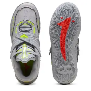 Баскетбольні кросівки Puma MB05 Баскетбольні кросівки Puma MB05