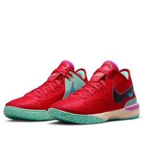 Баскетбольні кросівки Nike Lebron NXXT Gen (NoBox)