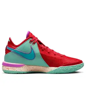 Баскетбольні кросівки Nike Lebron NXXT Gen (NoBox)