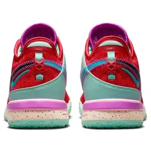 Баскетбольні кросівки Nike Lebron NXXT Gen (NoBox)