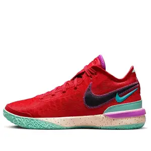 Баскетбольні кросівки Nike Lebron NXXT Gen (NoBox)