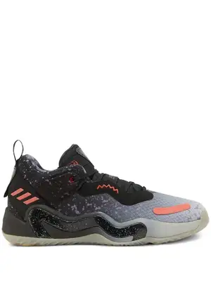Баскетбольні кросівки Adidas DON issue 3 XBOX (NoBox)