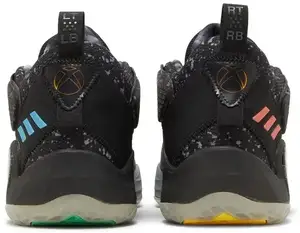 Баскетбольні кросівки Adidas DON issue 3 XBOX (NoBox)