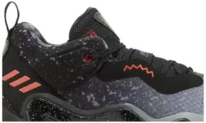Баскетбольні кросівки Adidas DON issue 3 XBOX (NoBox)