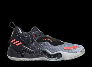 Баскетбольні кросівки Adidas DON issue 3 XBOX (NoBox)