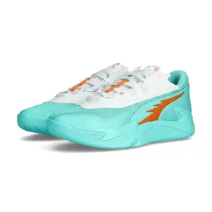 Баскетбольні кросівки Puma Scoot Zeros 2